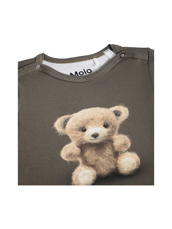 Molo - Bodi Foss - 5938 FELT BEAR | Stockmann - photo 3