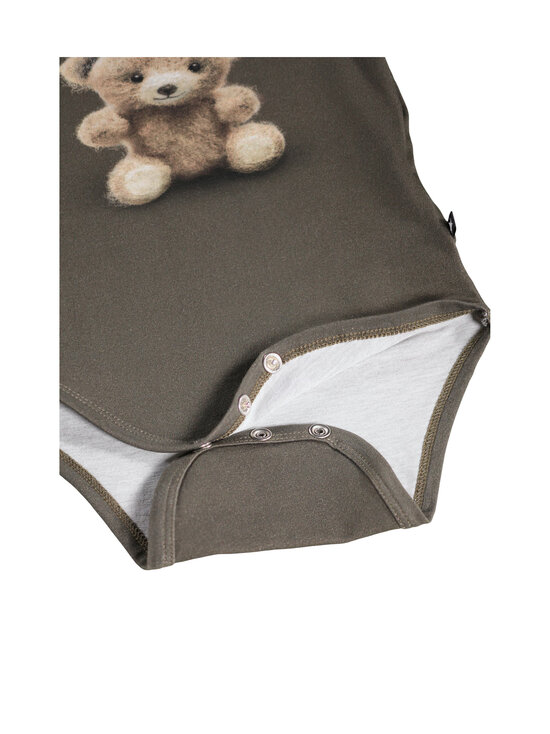 Molo - Bodi Foss - 5938 FELT BEAR | Stockmann - photo 4