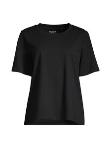 NOOM - T-särk Gerbera - BLACK | Stockmann