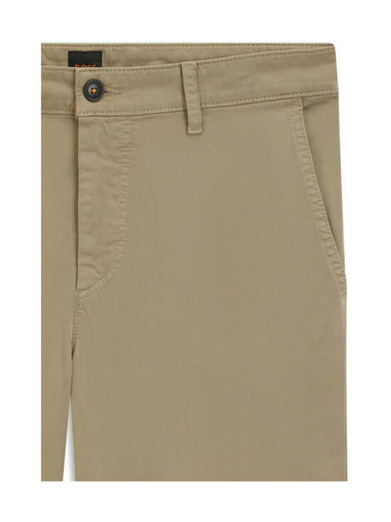 Boss Orange - Čino bikses - 239 LIGHT/PASTEL BROWN | Stockmann - photo 2