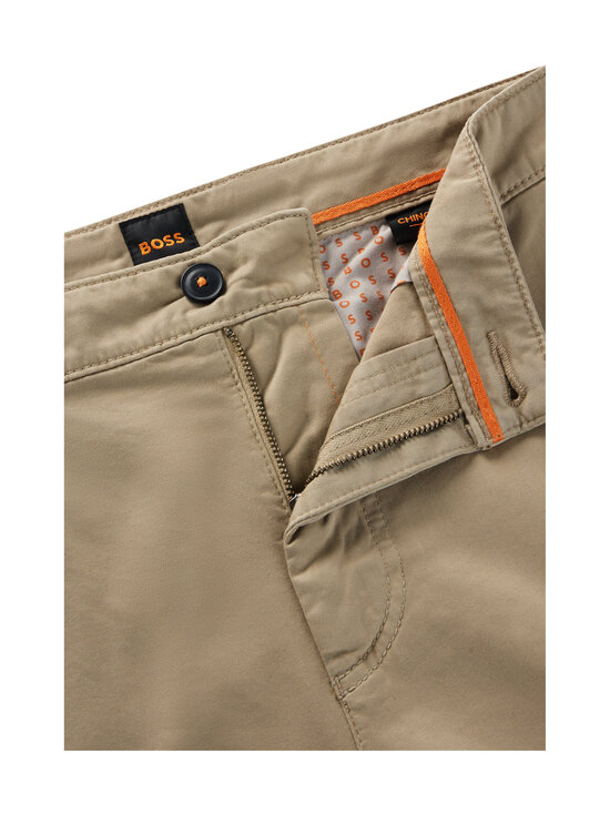 Boss Orange - Čino bikses - 239 LIGHT/PASTEL BROWN | Stockmann - photo 3
