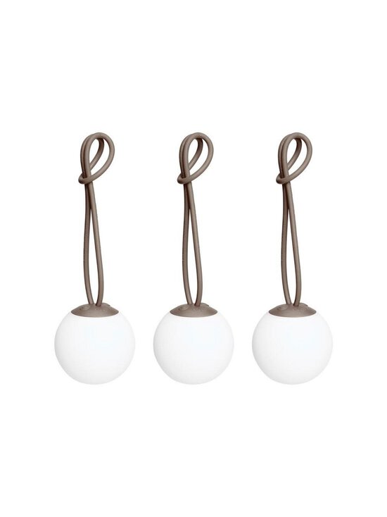 Bolleke Mini -riippuvalaisinsetti