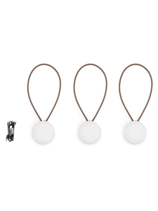 Fatboy - Bolleke Mini -riippuvalaisinsetti - RUSKEA - photo 8 Fatboy - Bolleke Mini -riippuvalaisinsetti - RUSKEA | Stockmann - photo 8