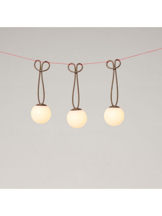 Fatboy - Bolleke Mini -riippuvalaisinsetti - RUSKEA - photo 3 Fatboy - Bolleke Mini -riippuvalaisinsetti - RUSKEA | Stockmann - photo 3