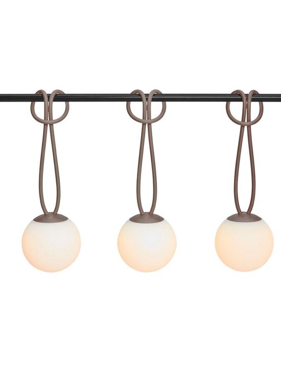 Fatboy - Bolleke Mini -riippuvalaisinsetti - RUSKEA - photo 2 Fatboy - Bolleke Mini -riippuvalaisinsetti - RUSKEA | Stockmann - photo 2