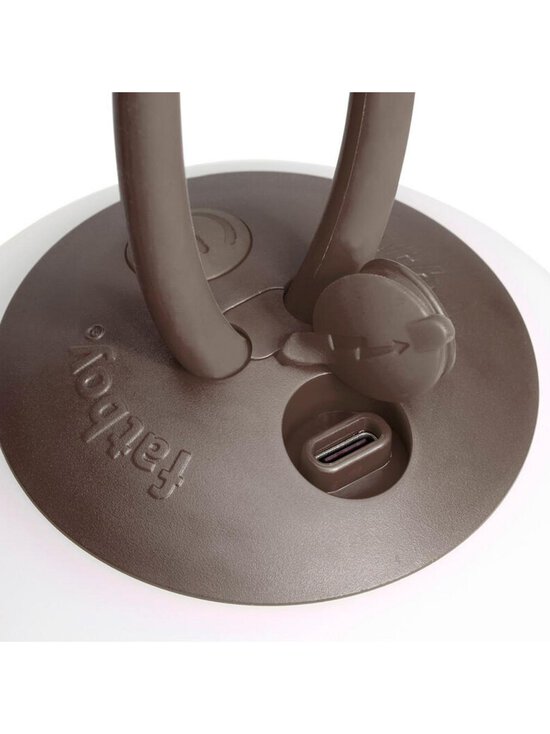 Fatboy - Bolleke Mini -riippuvalaisinsetti - RUSKEA - photo 5 Fatboy - Bolleke Mini -riippuvalaisinsetti - RUSKEA | Stockmann - photo 5