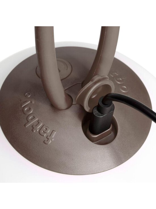 Fatboy - Bolleke Mini -riippuvalaisinsetti - RUSKEA - photo 4 Fatboy - Bolleke Mini -riippuvalaisinsetti - RUSKEA | Stockmann - photo 4