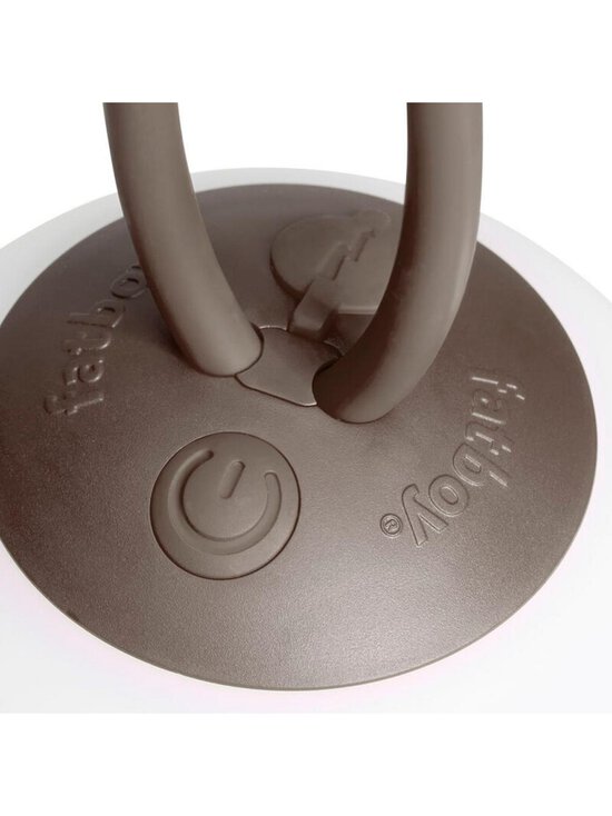 Fatboy - Bolleke Mini -riippuvalaisinsetti - RUSKEA - photo 6 Fatboy - Bolleke Mini -riippuvalaisinsetti - RUSKEA | Stockmann - photo 6