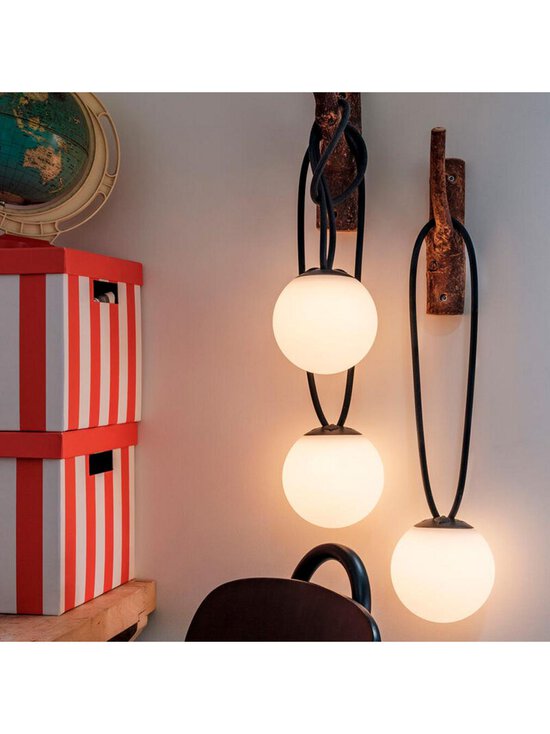 Fatboy - Bolleke Mini -riippuvalaisinsetti - RUSKEA - photo 7 Fatboy - Bolleke Mini -riippuvalaisinsetti - RUSKEA | Stockmann - photo 7