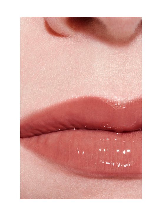 CHANEL - ROUGE COCO GLOSS Moisturising Gloss - 716 CARAMEL - photo 3 CHANEL - ROUGE COCO GLOSS Moisturising Gloss - 716 CARAMEL | Stockmann - photo 3