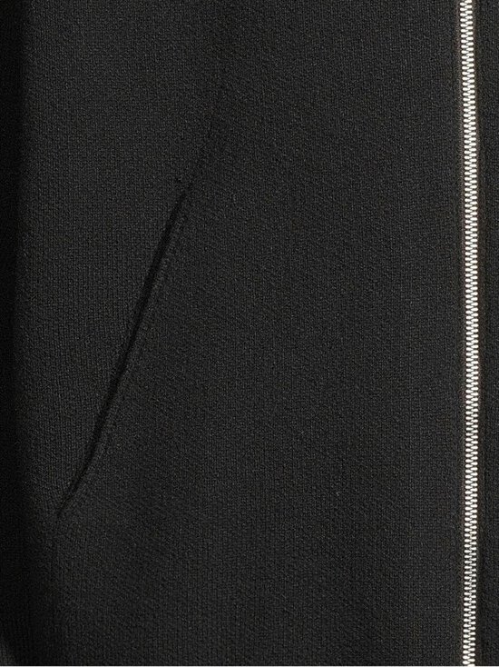 AXEL ARIGATO - Core Zip-Up -neuletakki - BLACK - photo 4 AXEL ARIGATO - Core Zip-Up -neuletakki - BLACK | Stockmann - photo 4