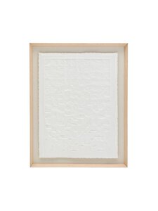 Kave Home - Kut-taulu - VALKOINEN Kave Home - Kut-taulu - VALKOINEN | Stockmann