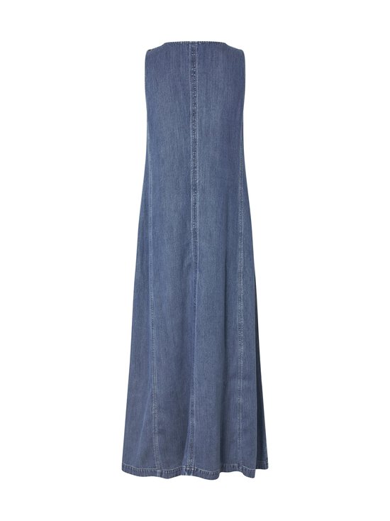 Samsoe Samsoe - Saskylar-farkkumekko - CLR002201 MEDIUM DENIM BLUE | Stockmann - photo 2