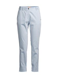 GUSTAV - Carli 7/8 Chino -housut - 4018 SPRING SKY | Stockmann