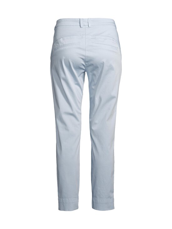 GUSTAV - Carli 7/8 Chino -housut - 4018 SPRING SKY | Stockmann - photo 2