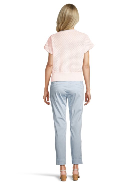GUSTAV - Carli 7/8 Chino -housut - 4018 SPRING SKY | Stockmann - photo 4