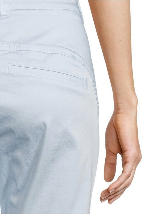 GUSTAV - Carli 7/8 Chino -housut - 4018 SPRING SKY | Stockmann - photo 5