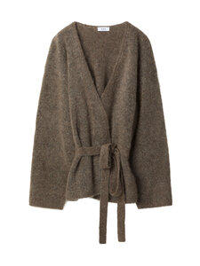 Stylein - Neriselle-neuletakki - BROWN | Stockmann