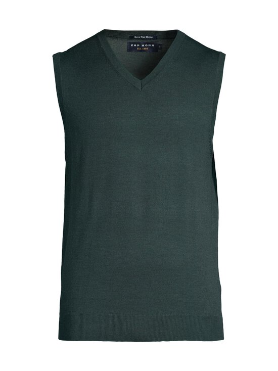 Meriinovillane vest Sed