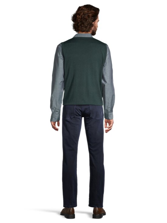 Cap Horn - Sed-merinoliivi - DK. GREEN EC19139 - photo 3 Cap Horn - Sed-merinoliivi - DK. GREEN EC19139 | Stockmann - photo 3