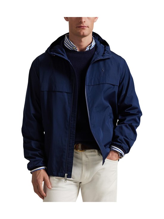 Polo Ralph Lauren - Tuulejope - NEWPORT NAVY | Stockmann - photo 3