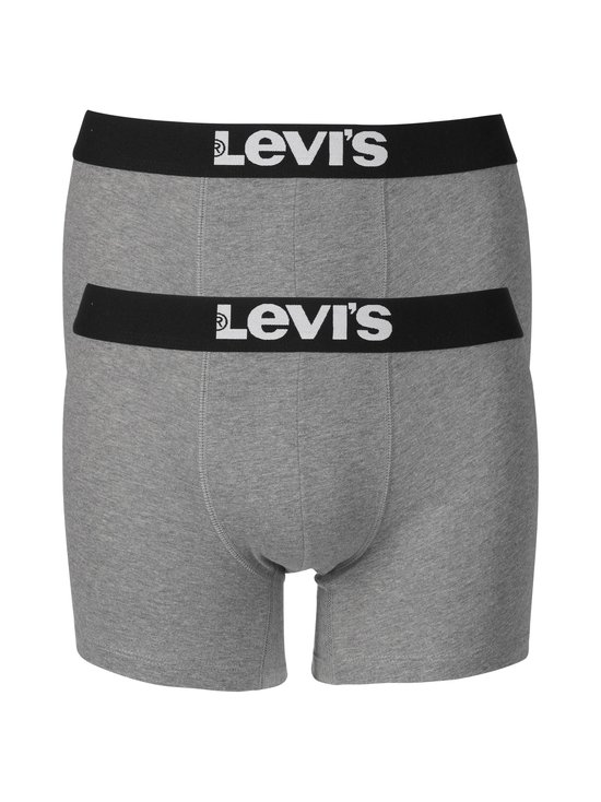 Boxer Brief -bokserit 2-pack