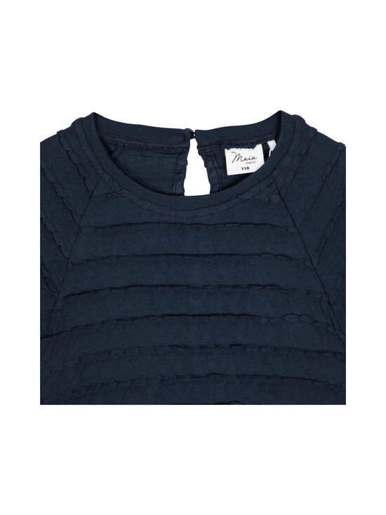 Maia Family - Wave-trikoomekko - DARK BLUE | Stockmann - photo 2