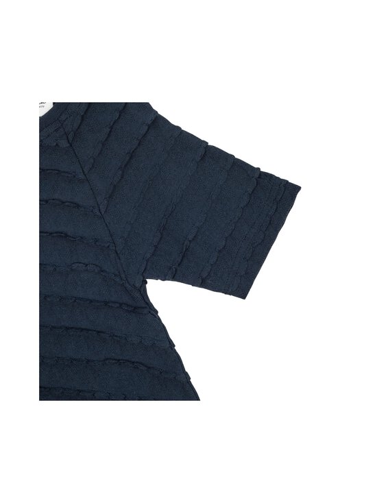 Maia Family - Wave-trikoomekko - DARK BLUE | Stockmann - photo 3