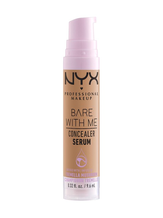 NYX Professional Makeup - Bare With Me -peitevoideseerumi 9,6 ml - 08 SAND | Stockmann - photo 2