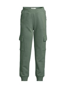 Bogi - Evan-collegehousut - MOSS GREEN | Stockmann