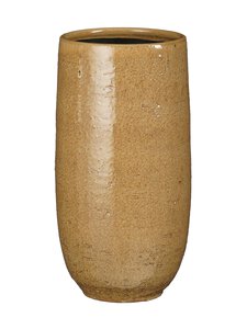 Mica - Nicolas-maljakko Ø18 cm - L.BROWN | Stockmann
