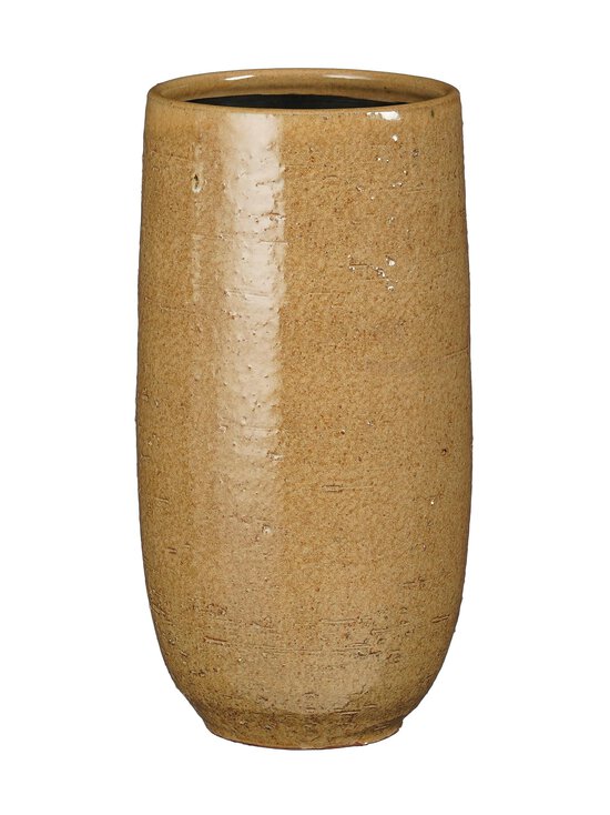 Mica - Nicolas-maljakko Ø18 cm - L.BROWN | Stockmann - photo 1