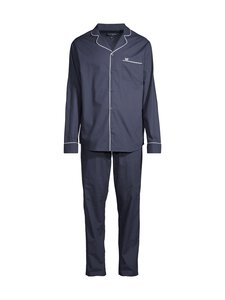 Cap Horn loungewear - Soman-pyjama - NAVY DOT COMBO Cap Horn loungewear - Soman-pyjama - NAVY DOT COMBO | Stockmann