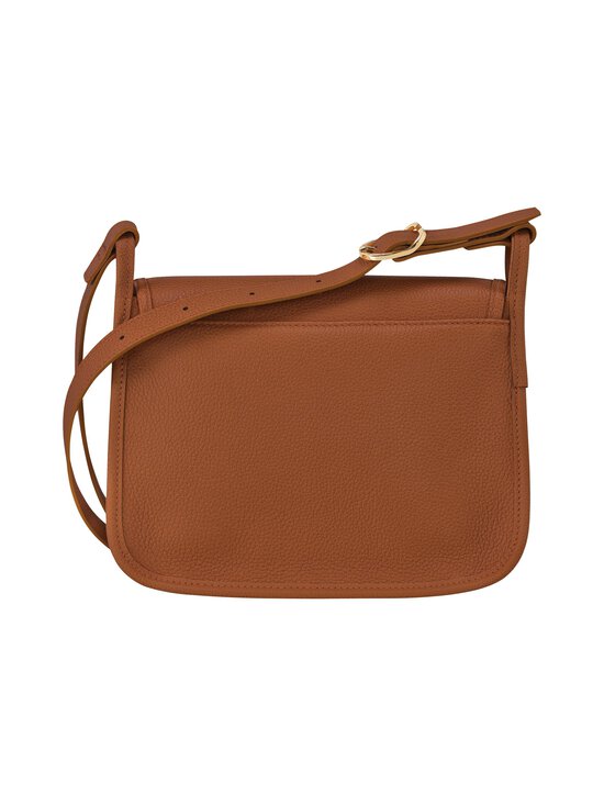 Longchamp - Le Foulonné Cross Body M -nahkalaukku - 121 CARAMEL - photo 2 Longchamp - Le Foulonné Cross Body M -nahkalaukku - 121 CARAMEL | Stockmann - photo 2