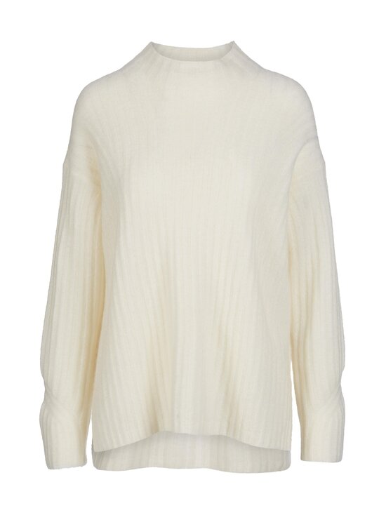 Cyrhila Knit -villasekoiteneule