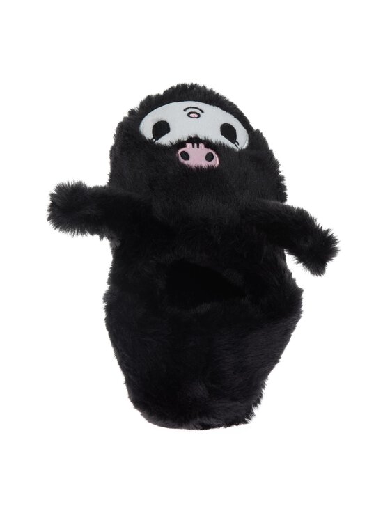 Lindex - Hello Kitty and Friends -sisätossut - 80 BLACK - photo 2 Lindex - Hello Kitty and Friends -sisätossut - 80 BLACK | Stockmann - photo 2