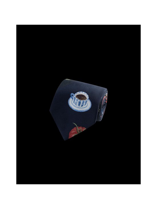 Les Deux - Table-silkkisolmio - 460 DARK NAVY | Stockmann - photo 2