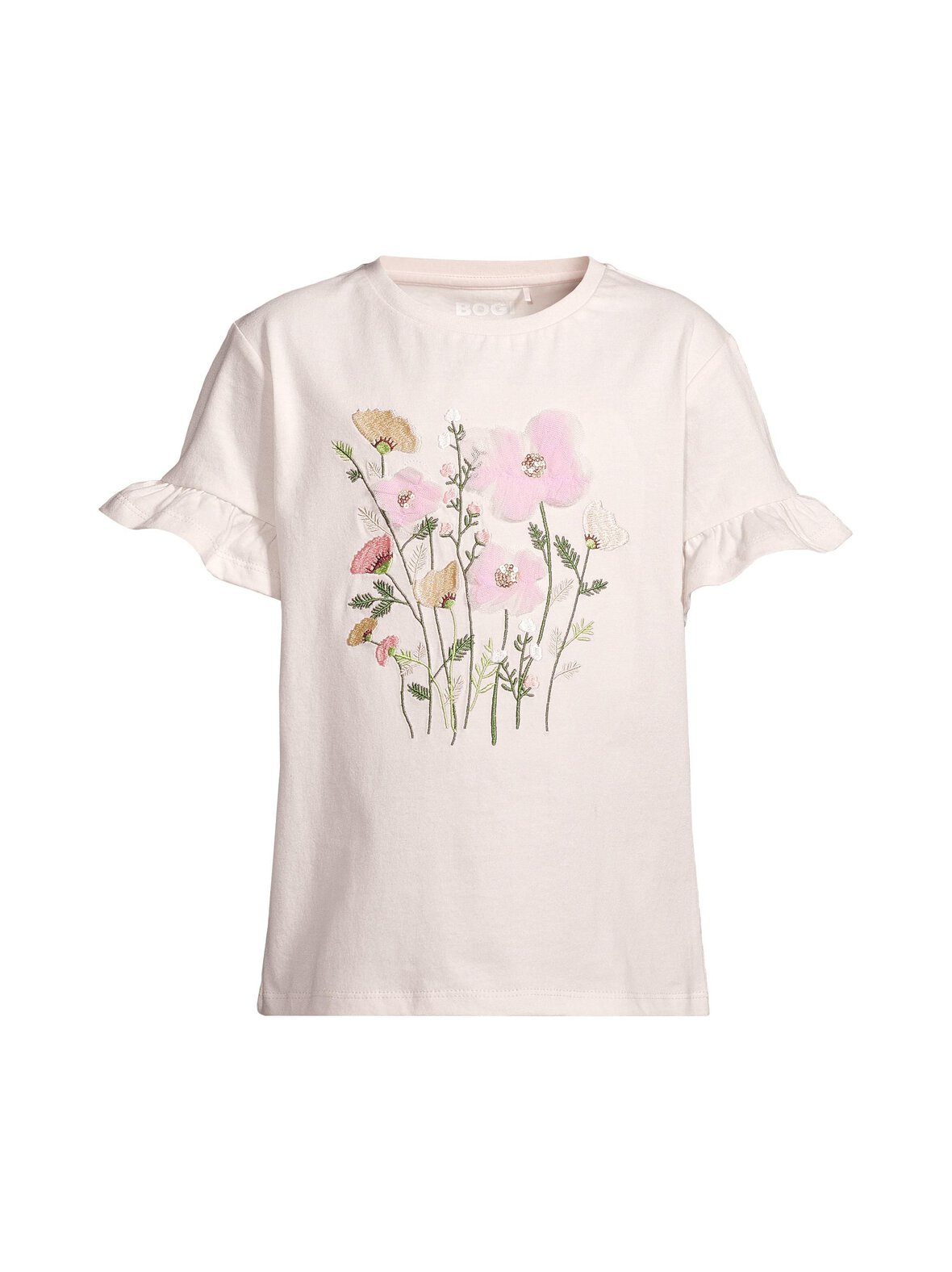 Faana Frill t-paita