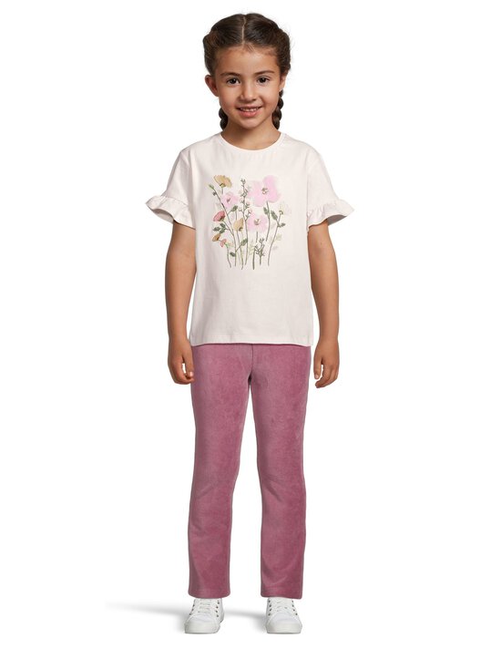 Bogi - Faana Frill t-paita - BLUSH PINK | Stockmann - photo 2