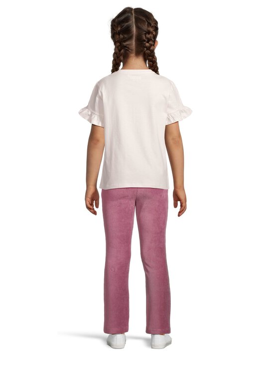 Bogi - Faana Frill t-paita - BLUSH PINK | Stockmann - photo 3