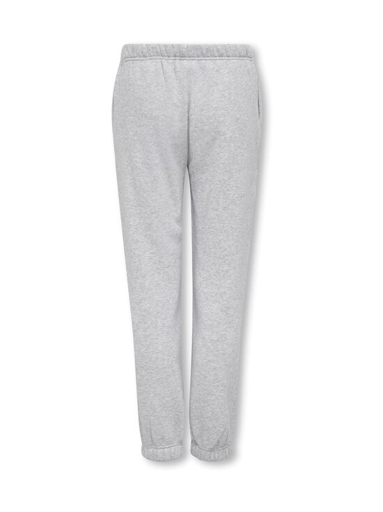 KIDS ONLY - KogSweat Life -collegehousut - LIGHT GREY MELANGE - photo 2 KIDS ONLY - KogSweat Life -collegehousut - LIGHT GREY MELANGE | Stockmann - photo 2