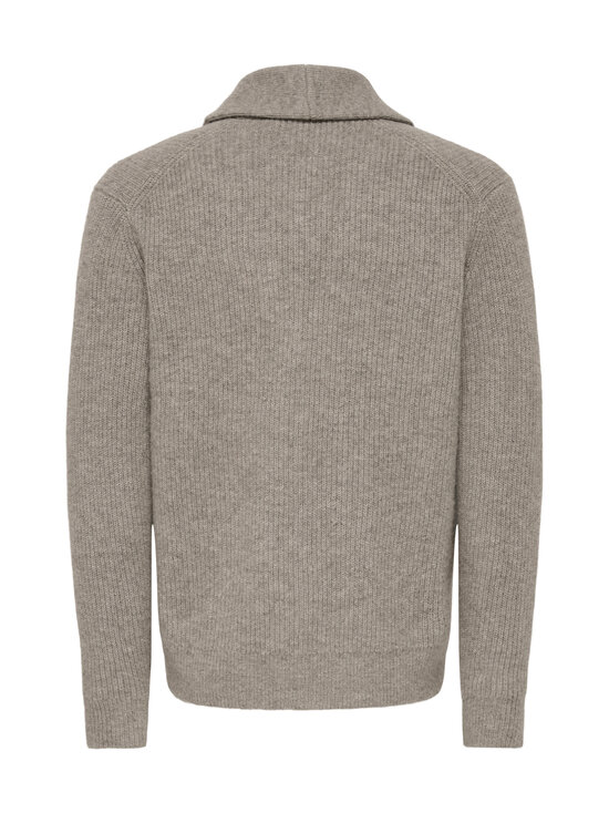 Only & Sons - Kardigan OnsSky Relaxed - WALNUT | Stockmann - photo 2