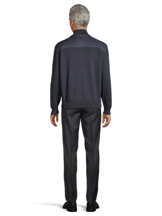 Canali - Kevyttakki - 301 NAVY - photo 3 Canali - Kevyttakki - 301 NAVY | Stockmann - photo 3