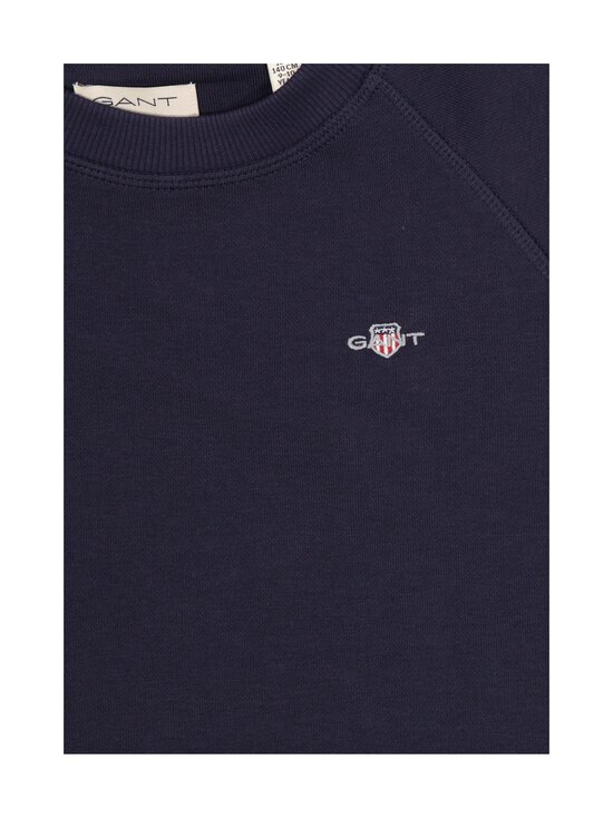 GANT - Pusa Shield - 433 EVENING BLUE - photo 3 GANT - Pusa Shield - 433 EVENING BLUE | Stockmann - photo 3