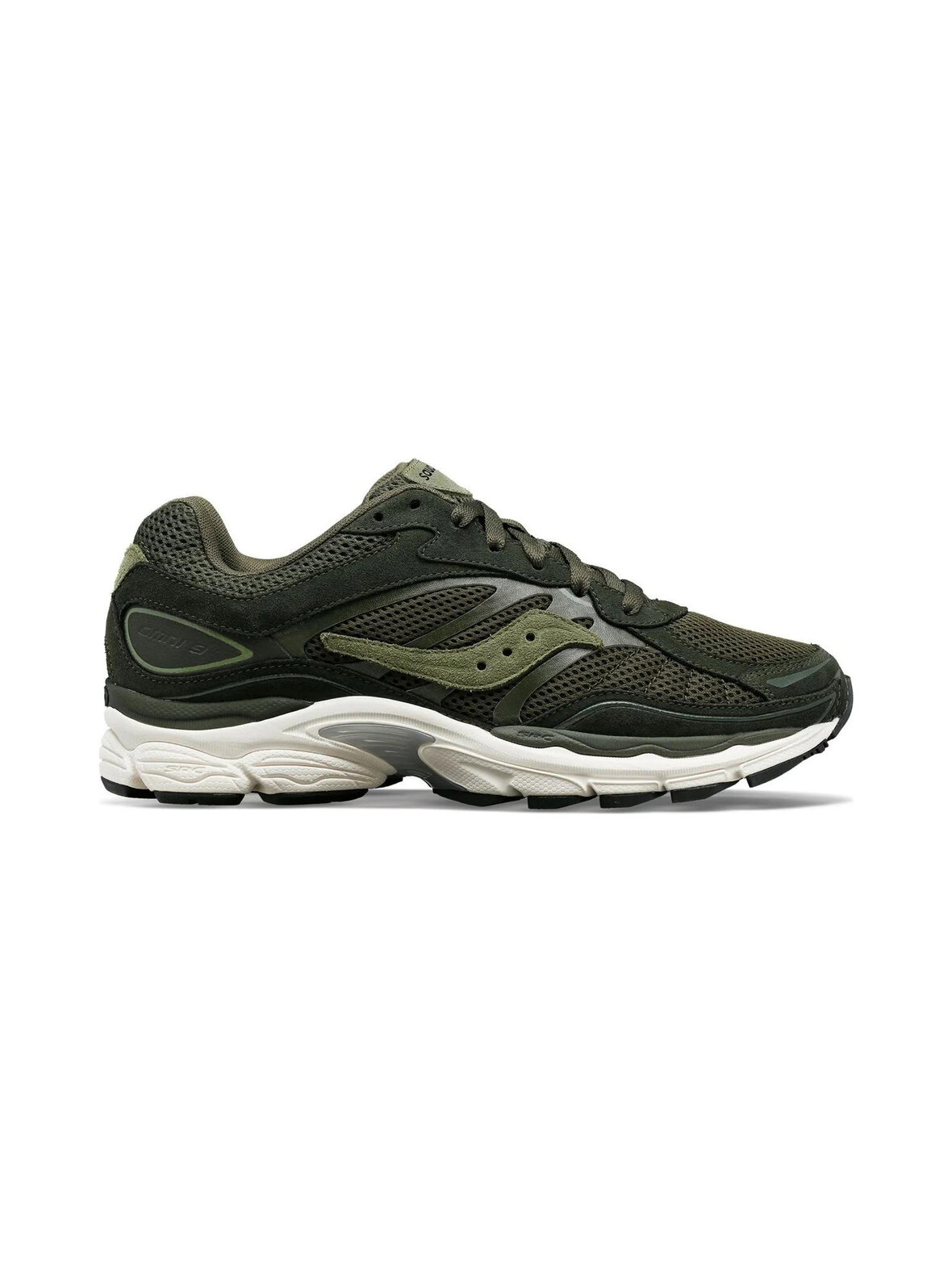 Progrid Omni 9 -sneakerit