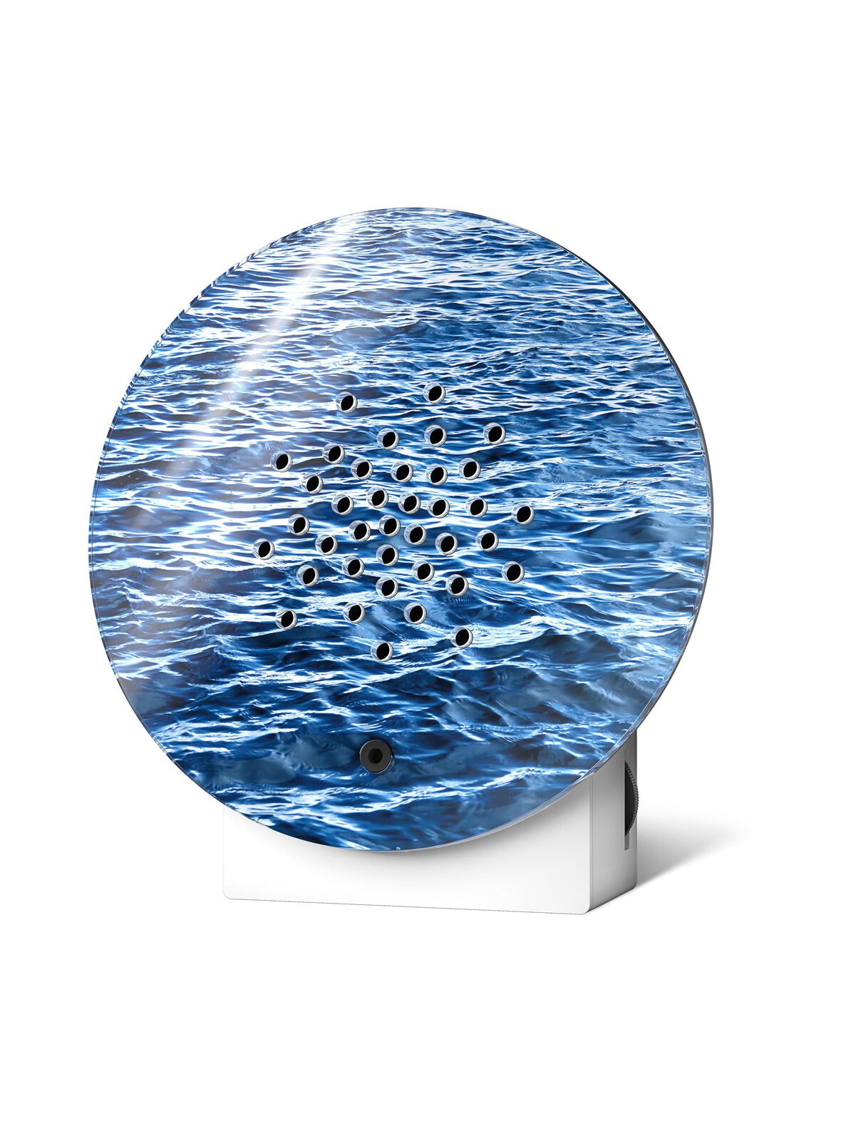 Oceanbox-äänilaatikko