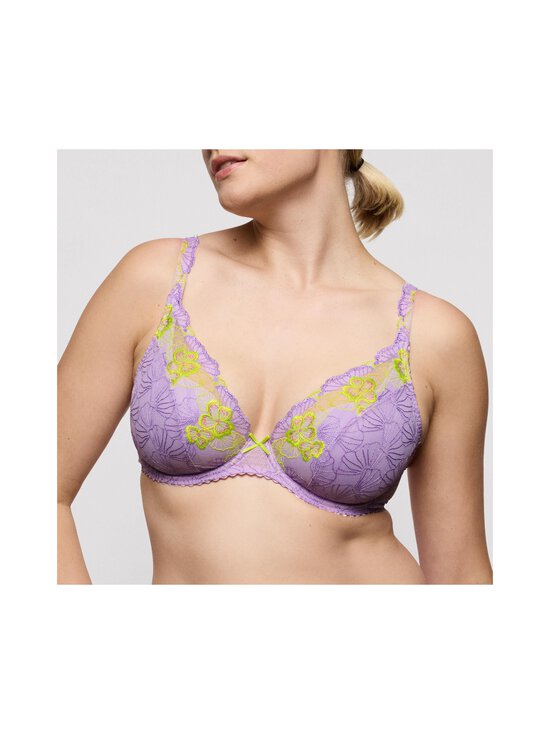 Primadonna - Ixia Half Padded Plunge -rintaliivit - WIA WISTERIA | Stockmann - photo 2