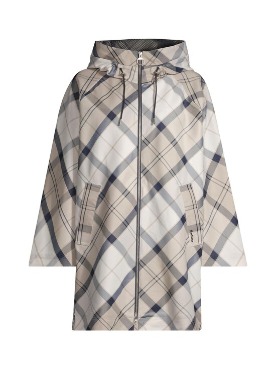 Barbour - Kinsale Tartan -takki - NY51 DRESS NAVY TART | Stockmann - photo 1