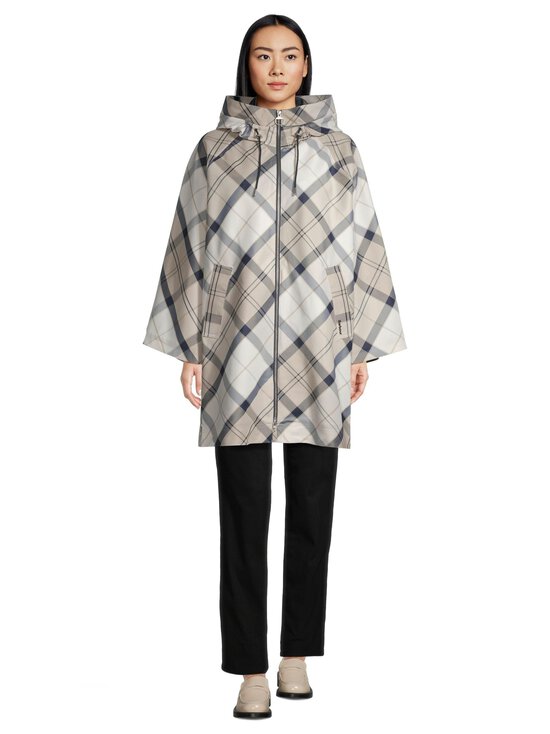 Barbour - Kinsale Tartan -takki - NY51 DRESS NAVY TART | Stockmann - photo 2