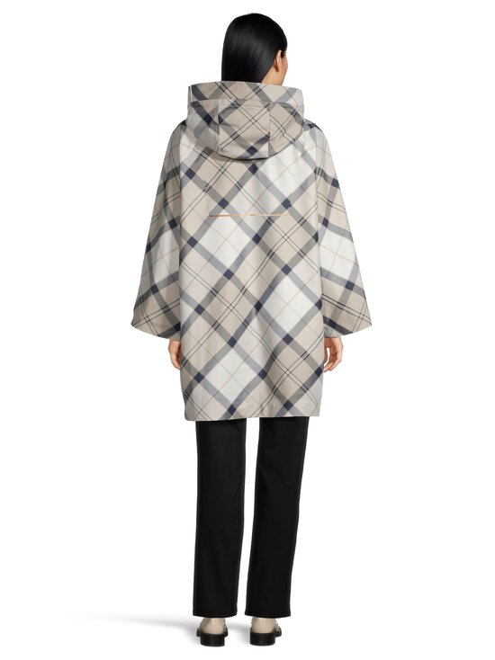 Barbour - Kinsale Tartan -takki - NY51 DRESS NAVY TART | Stockmann - photo 4